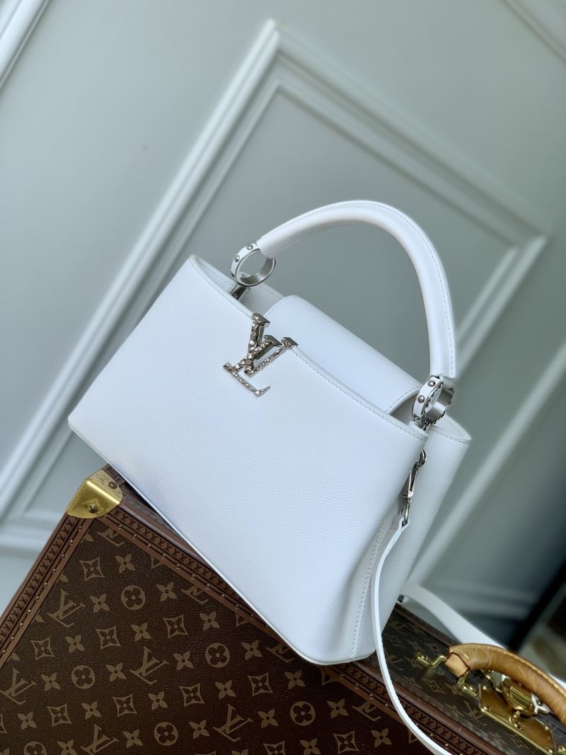 LV Top Handle Bags